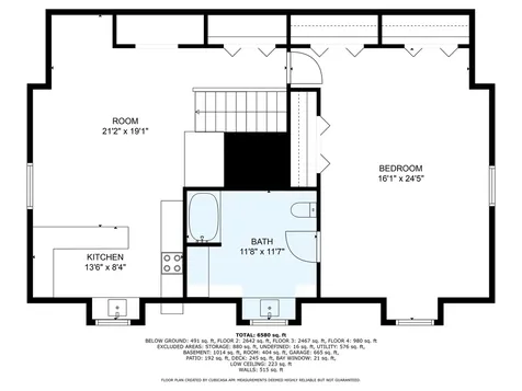 93 Richardson Road Dublin NH 03444
