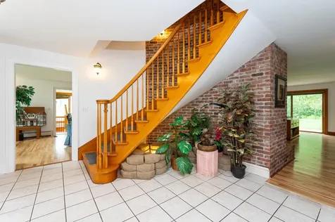 93 Richardson Road Dublin NH 03444