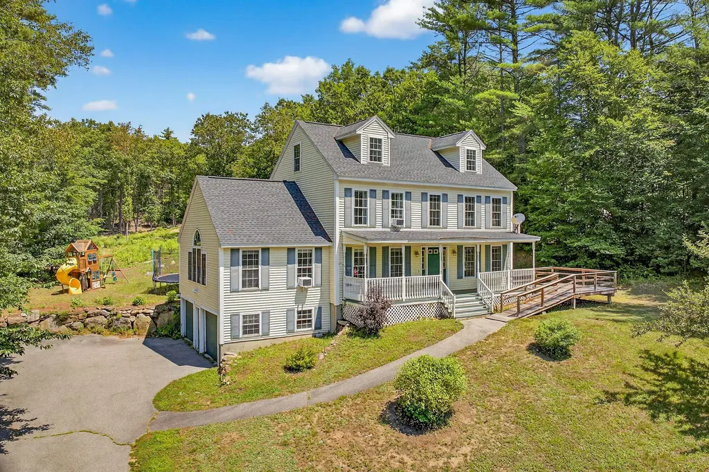 32 Mount Delight Road Allenstown NH 03275