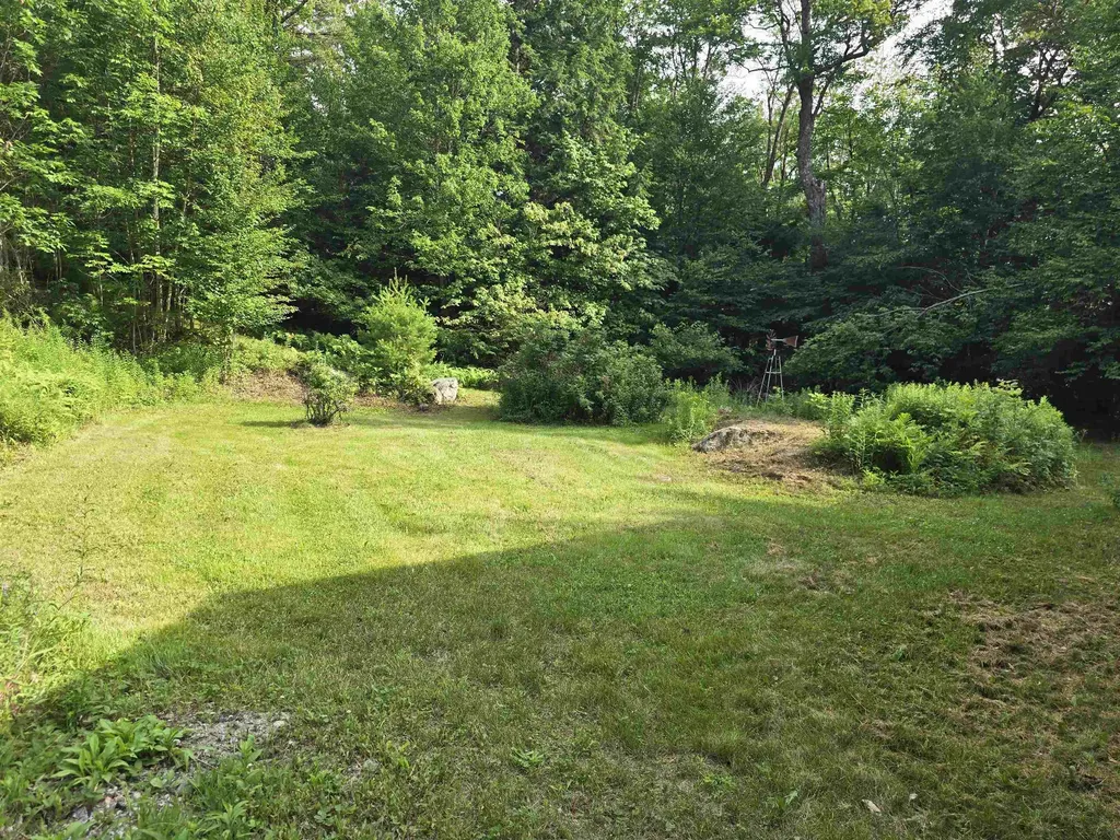 8 Hillside Drive Lempster NH 03605