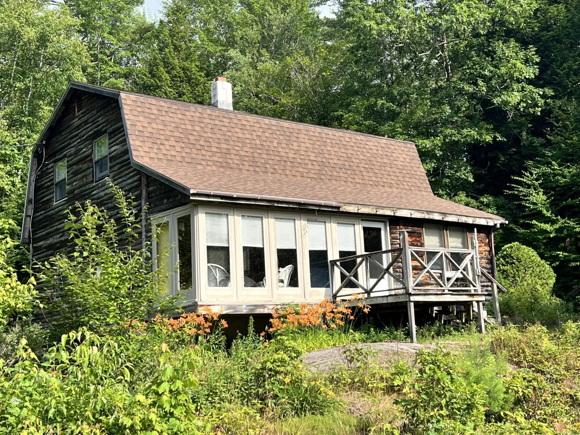 8 Hillside Drive Lempster NH 03605