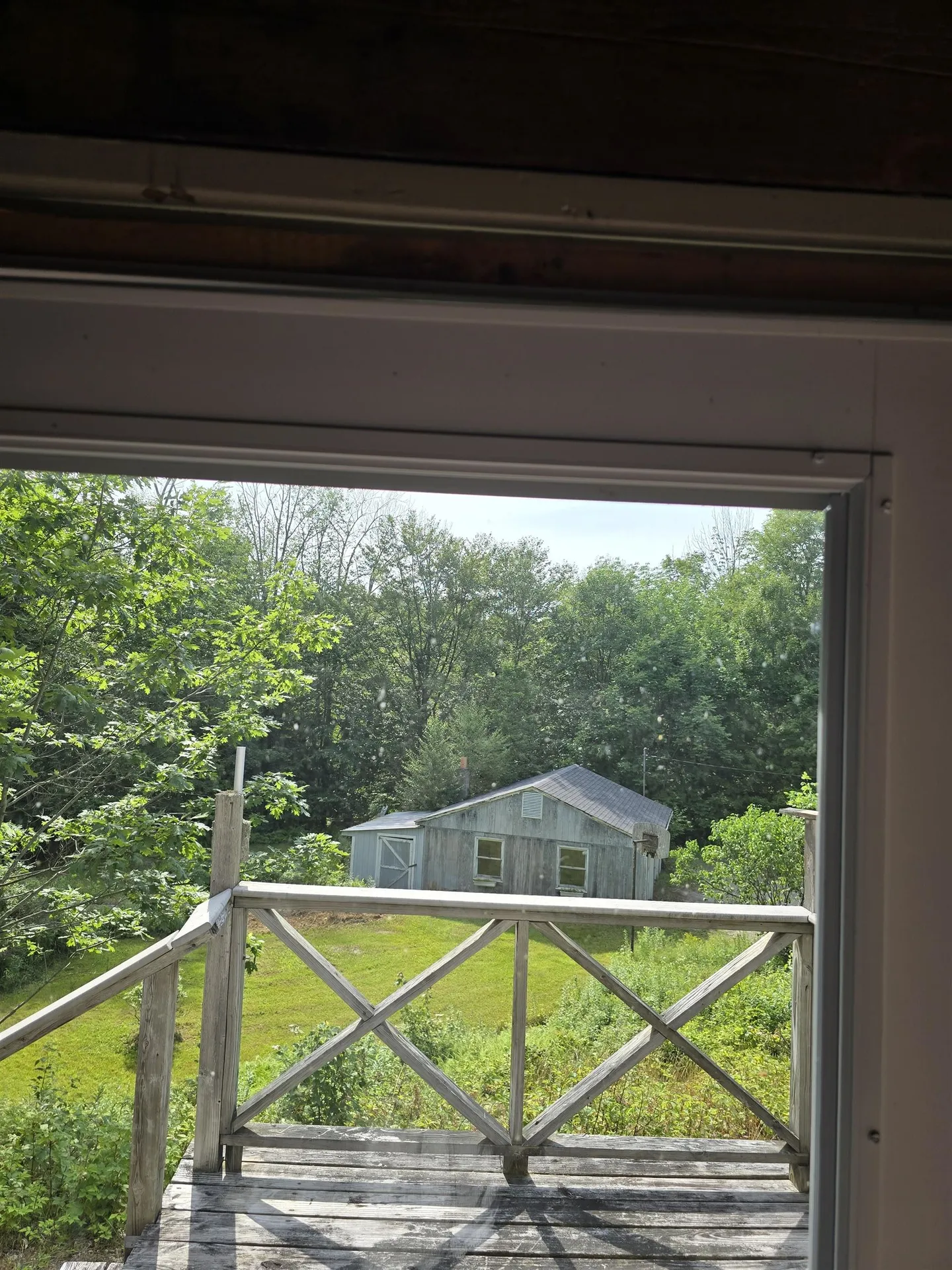 8 Hillside Drive Lempster NH 03605