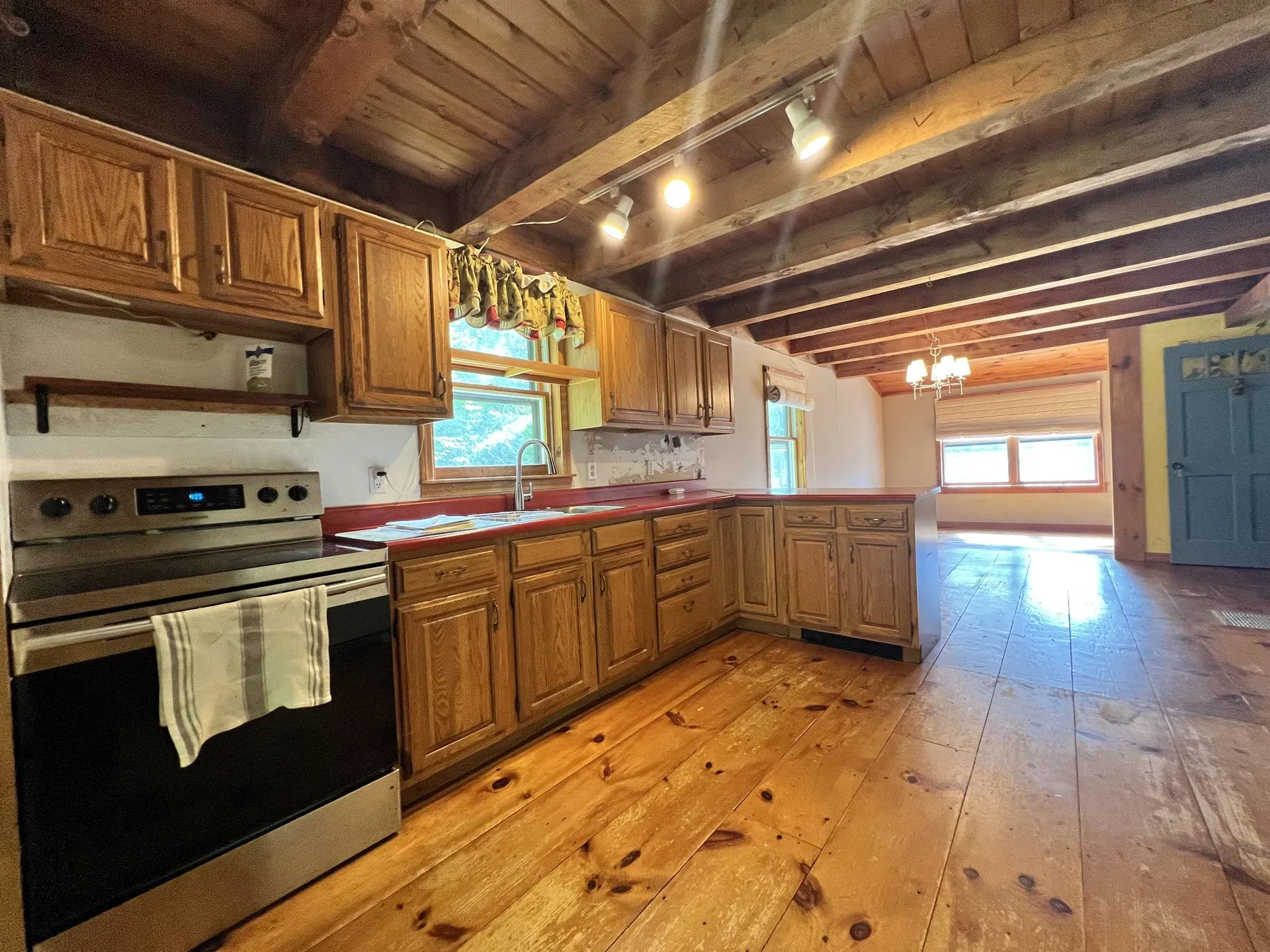 8 Hillside Drive Lempster NH 03605