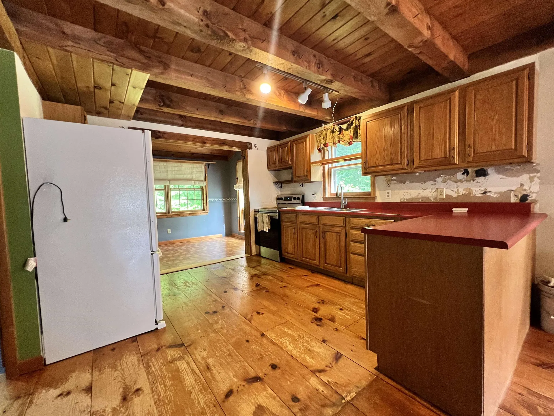 8 Hillside Drive Lempster NH 03605