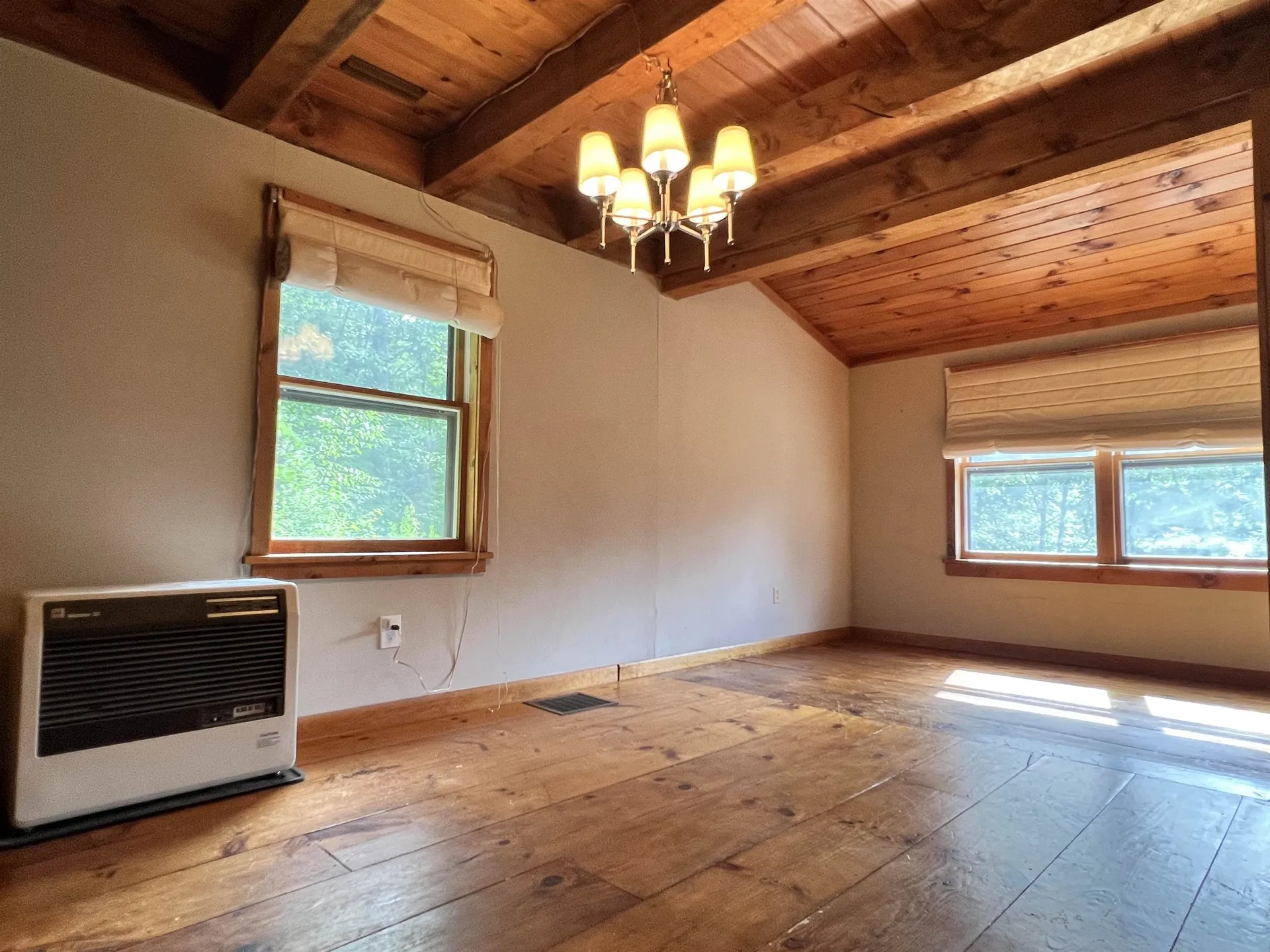 8 Hillside Drive Lempster NH 03605