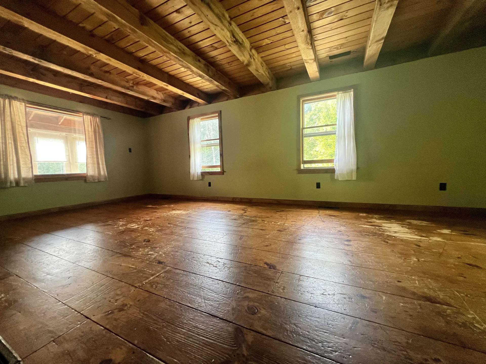 8 Hillside Drive Lempster NH 03605