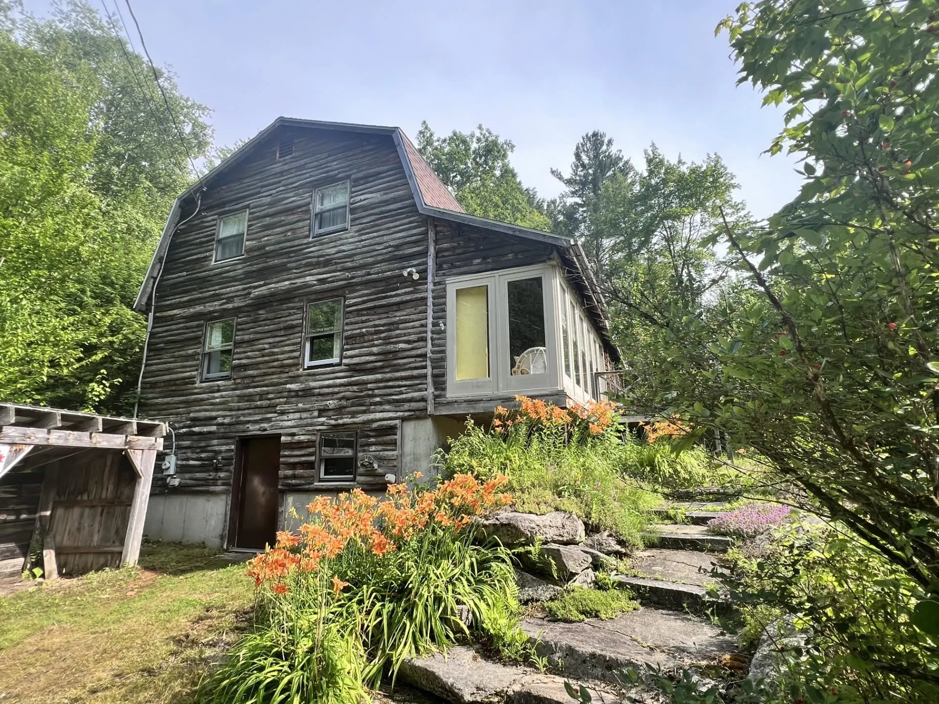 8 Hillside Drive Lempster NH 03605