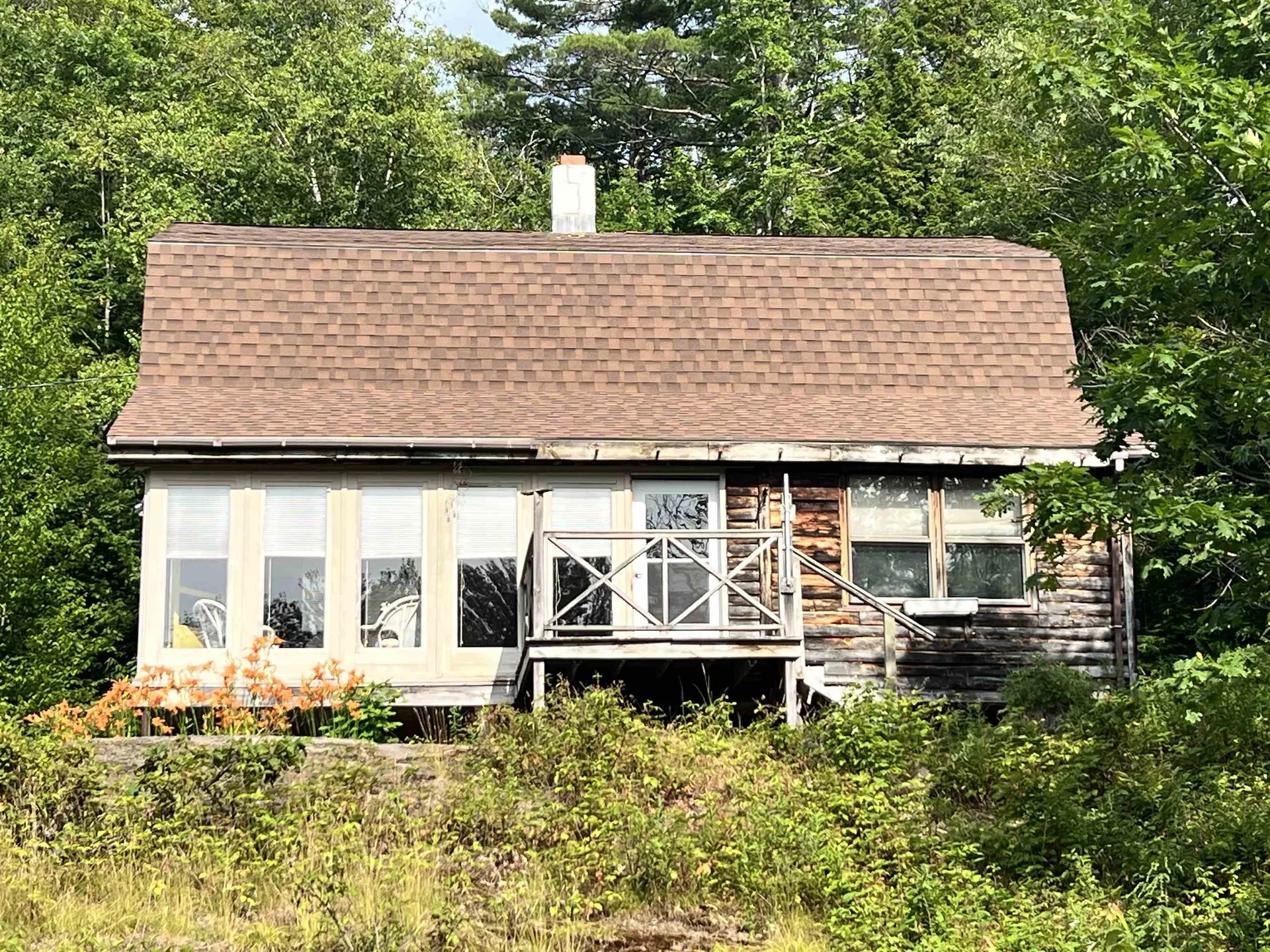 8 Hillside Drive Lempster NH 03605