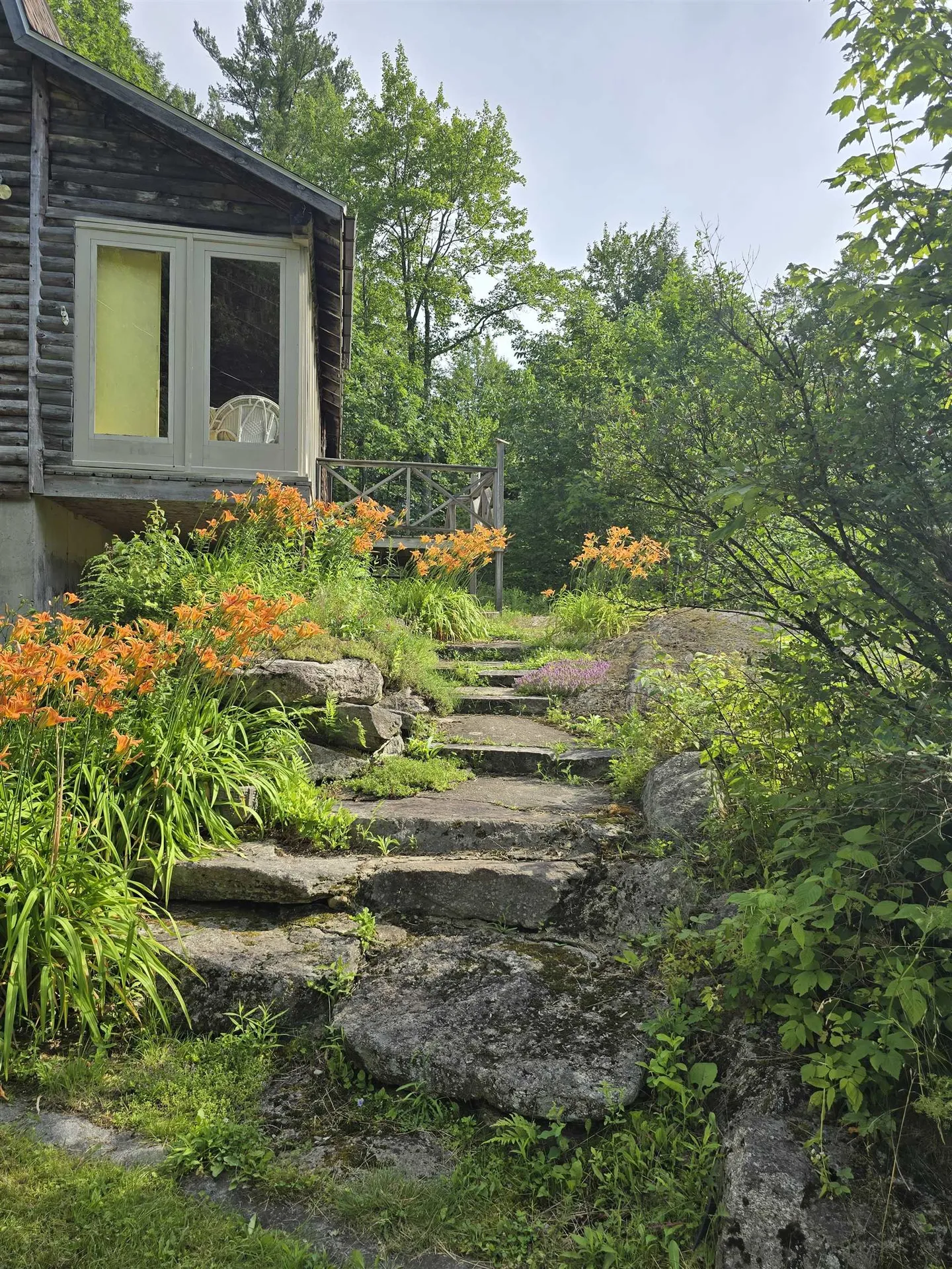 8 Hillside Drive Lempster NH 03605