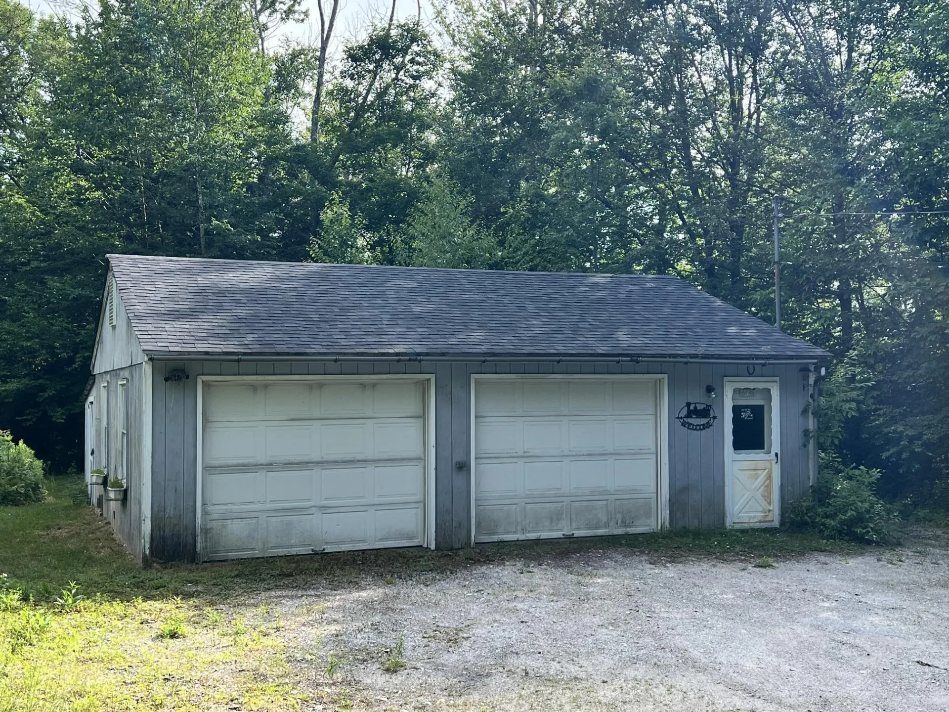 8 Hillside Drive Lempster NH 03605