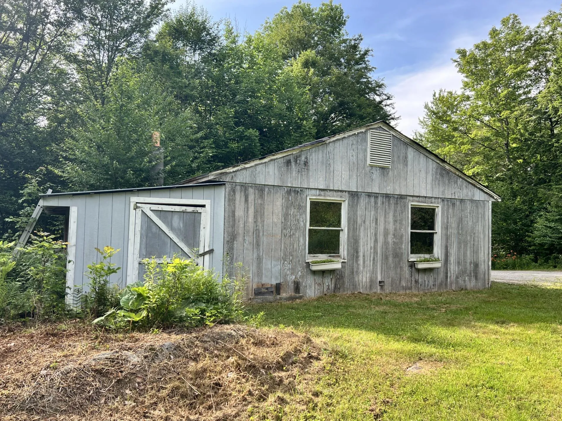 8 Hillside Drive Lempster NH 03605