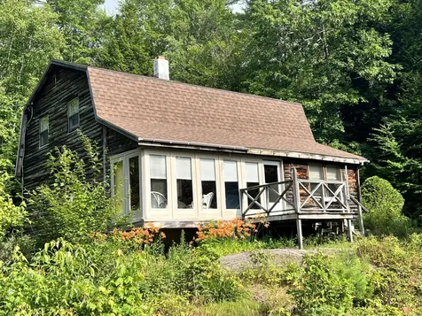 8 Hillside Drive Lempster NH 03605