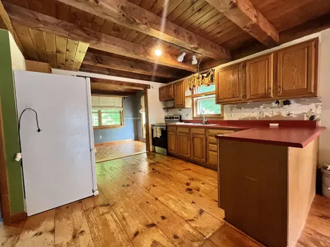 8 Hillside Drive Lempster NH 03605