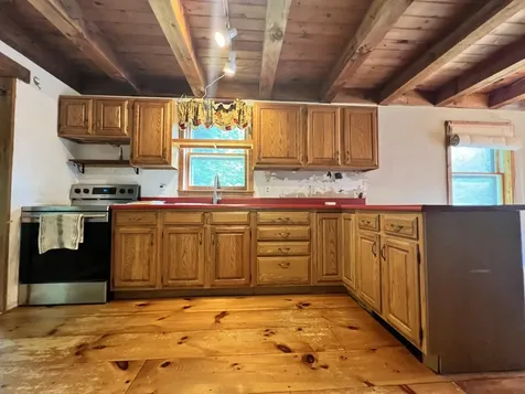 8 Hillside Drive Lempster NH 03605