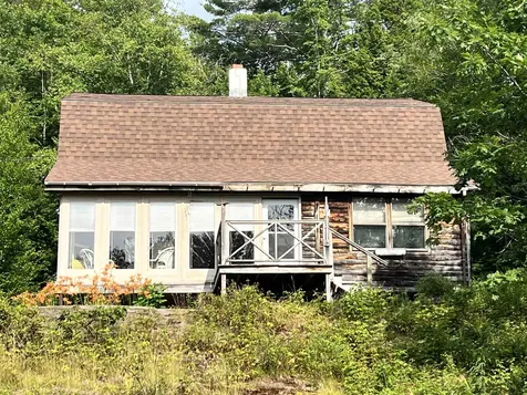 8 Hillside Drive Lempster NH 03605