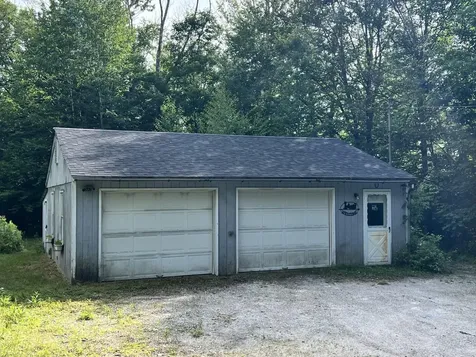 8 Hillside Drive Lempster NH 03605