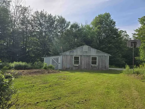 8 Hillside Drive Lempster NH 03605