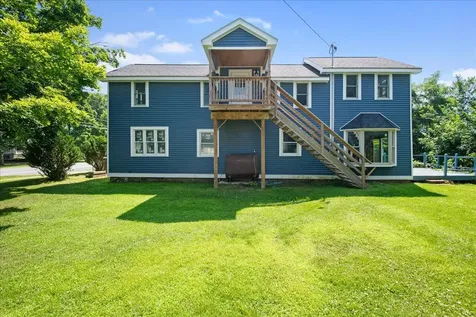 31 West Street Bristol VT 05443