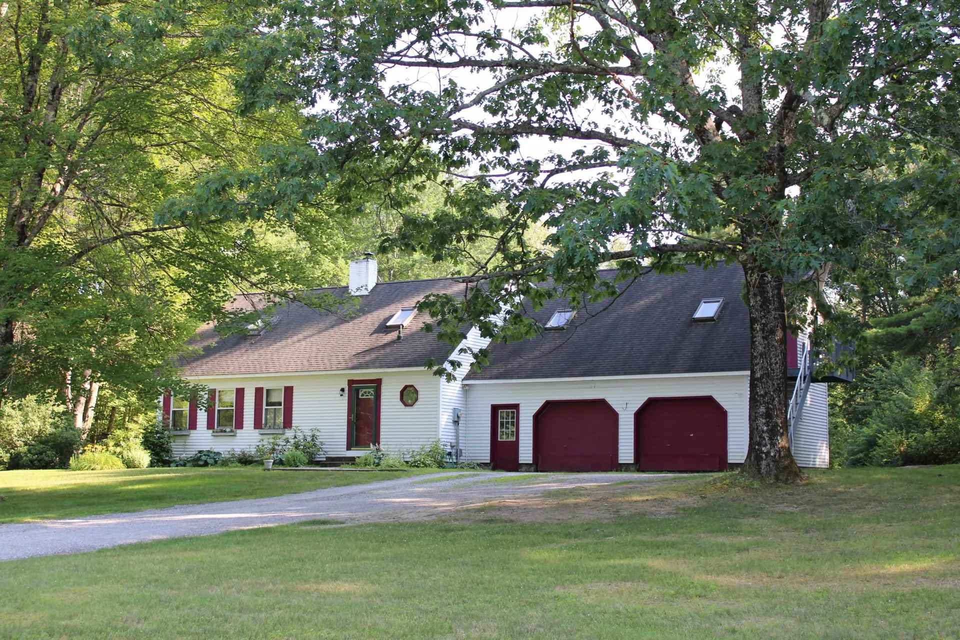 378 Sunny Hill Drive Clarendon VT 05759