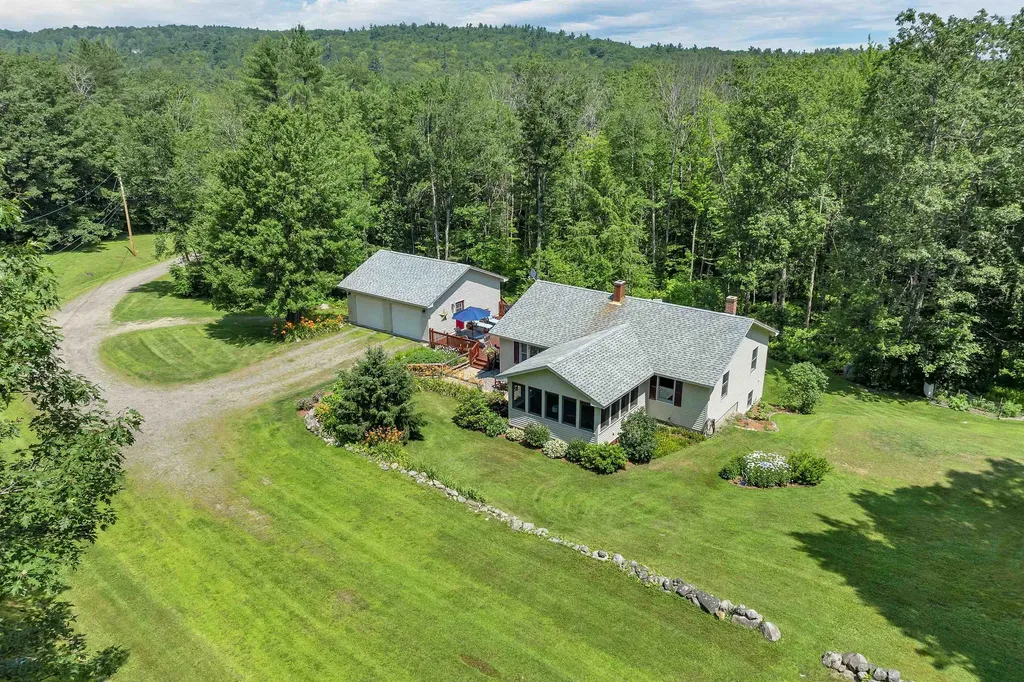 358 Roller Coaster Road Laconia NH 03246