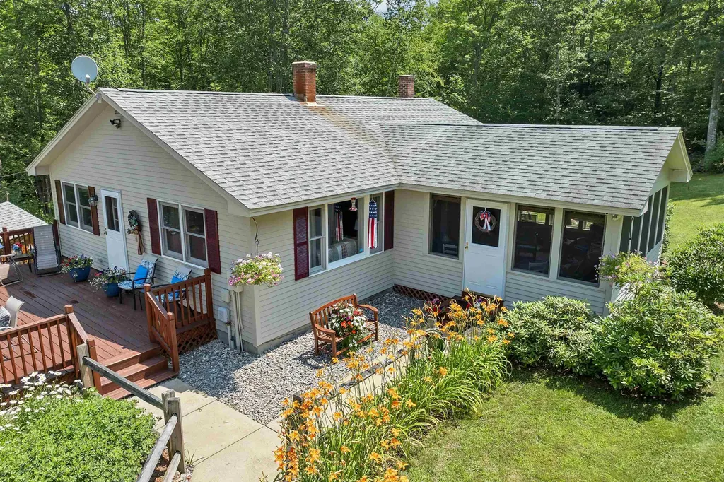 358 Roller Coaster Road Laconia NH 03246