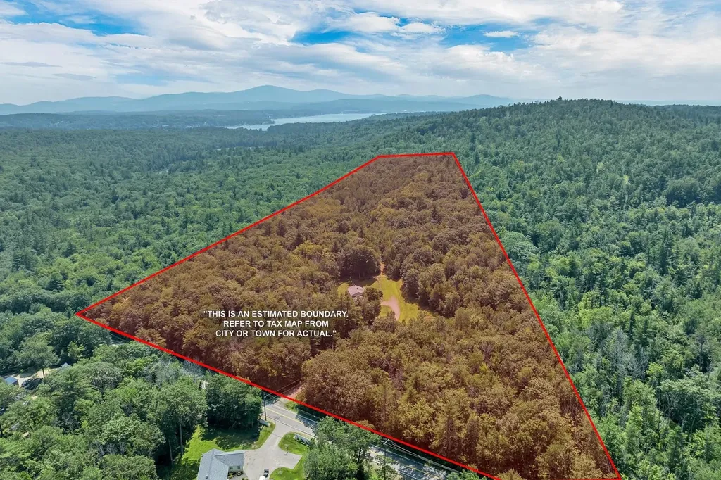 358 Roller Coaster Road Laconia NH 03246