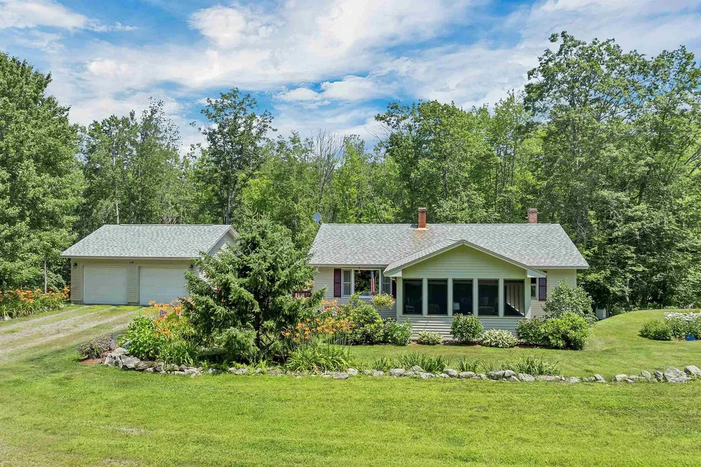 358 Roller Coaster Road Laconia NH 03246