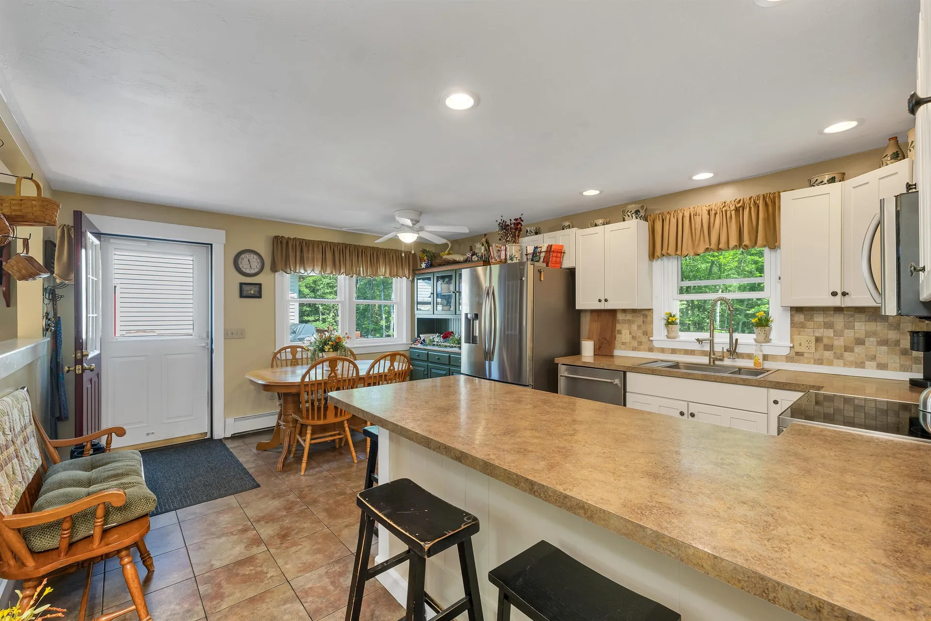 358 Roller Coaster Road Laconia NH 03246