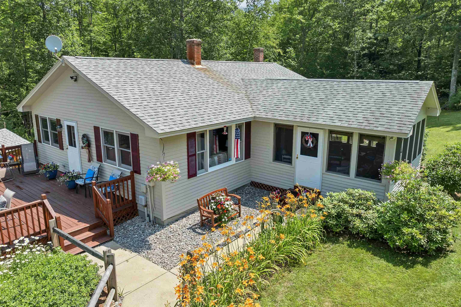 358 Roller Coaster Road Laconia NH 03246