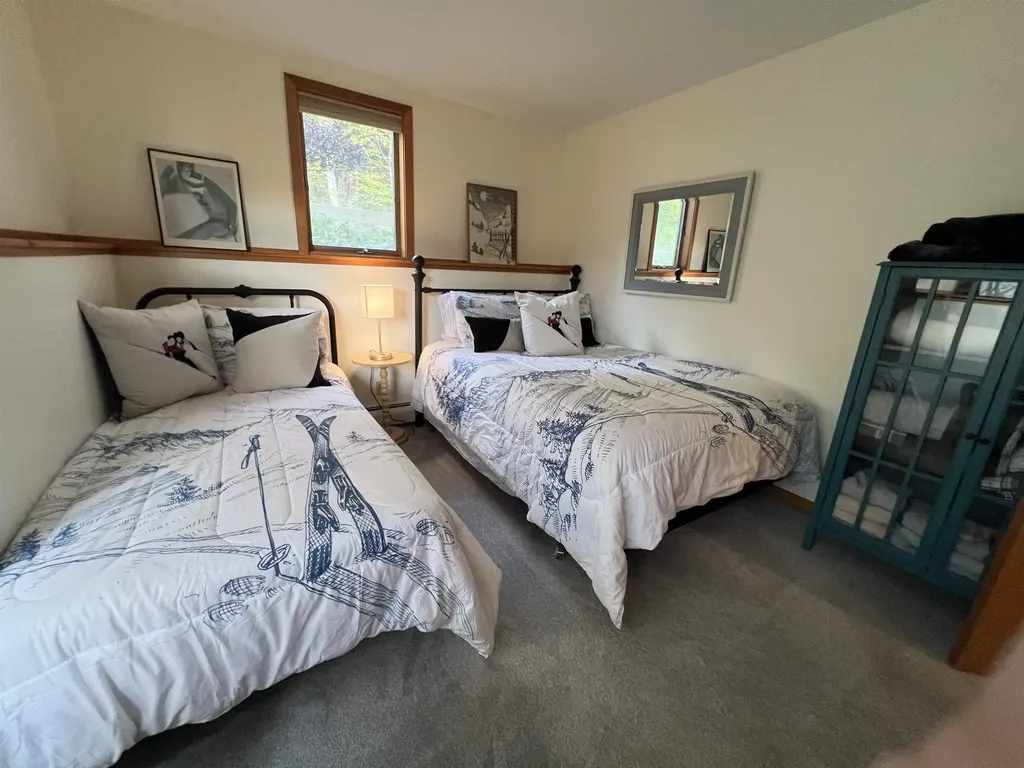 43 First Lane Wilmington VT 05363