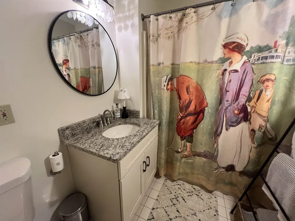 43 First Lane Wilmington VT 05363