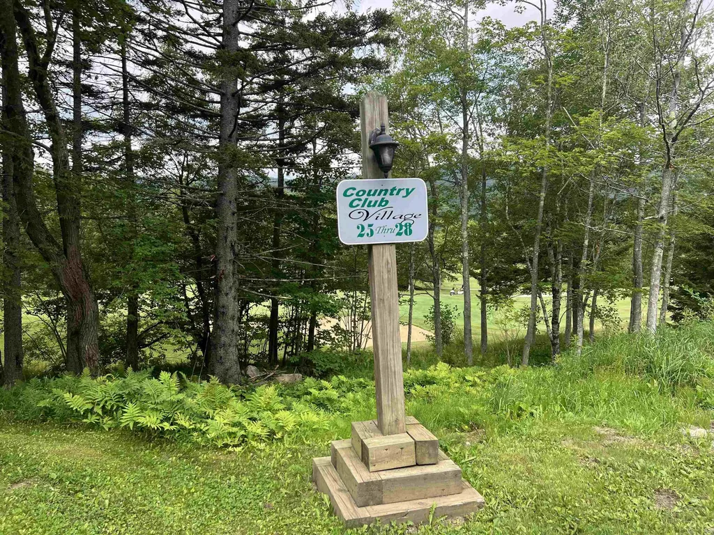 43 First Lane Wilmington VT 05363