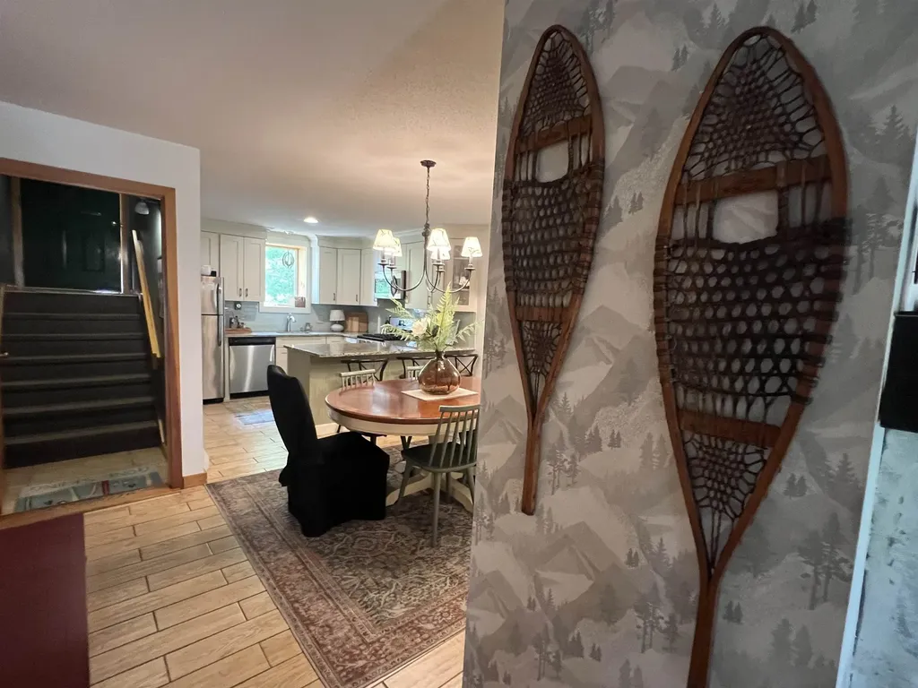 43 First Lane Wilmington VT 05363