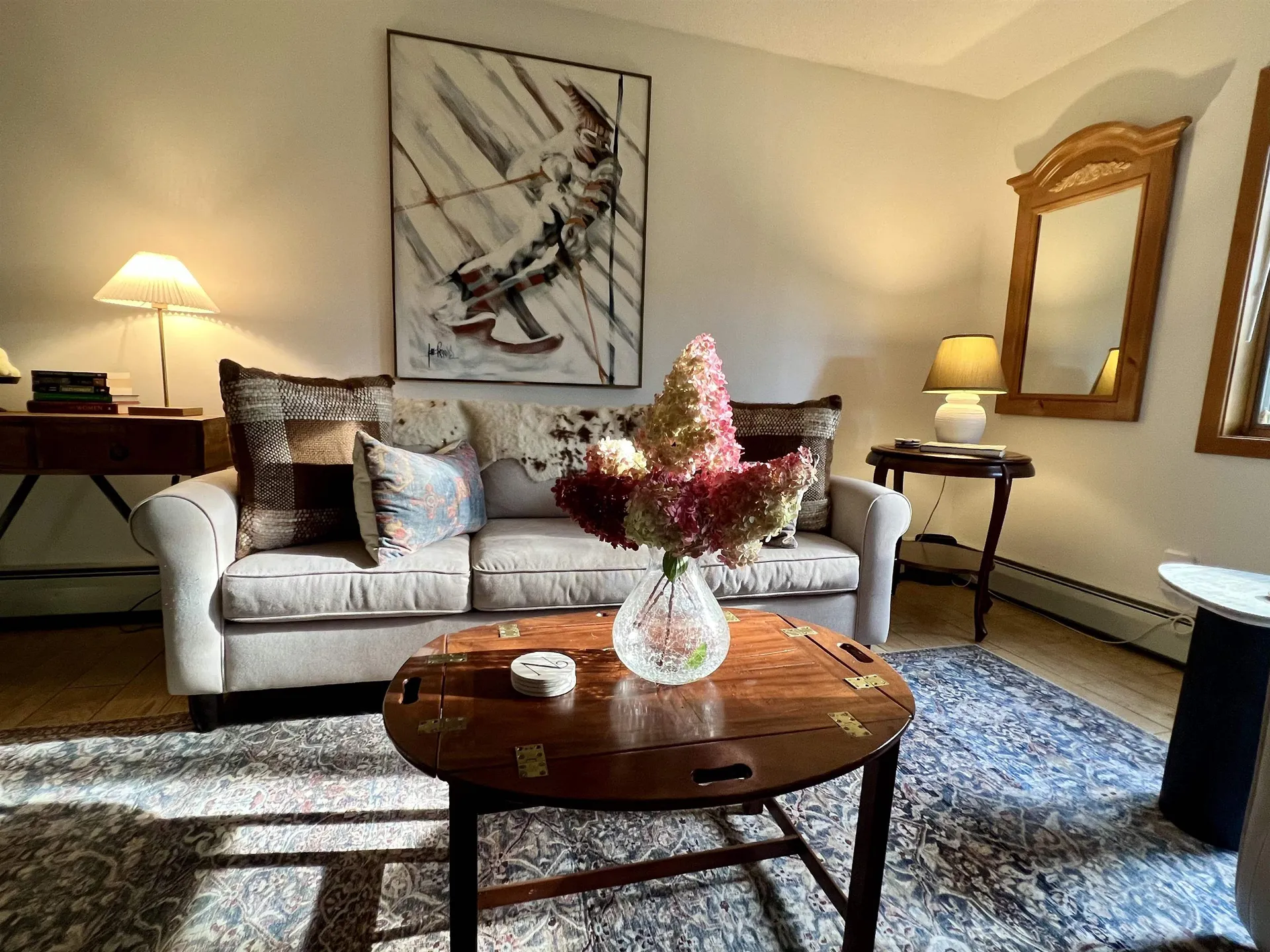 43 First Lane Wilmington VT 05363