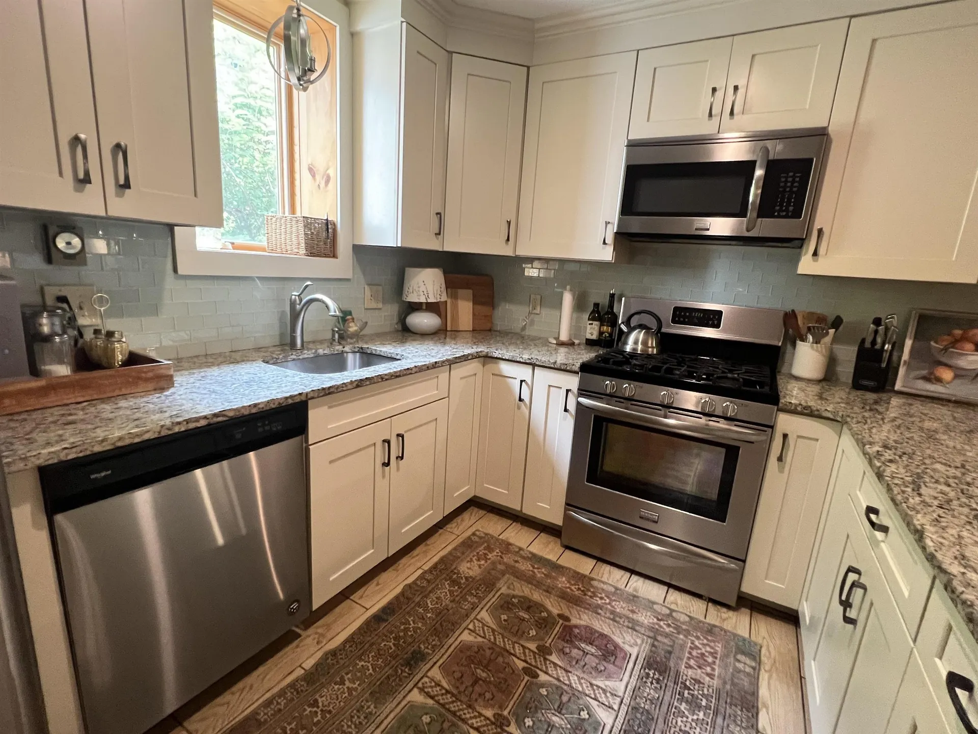 43 First Lane Wilmington VT 05363