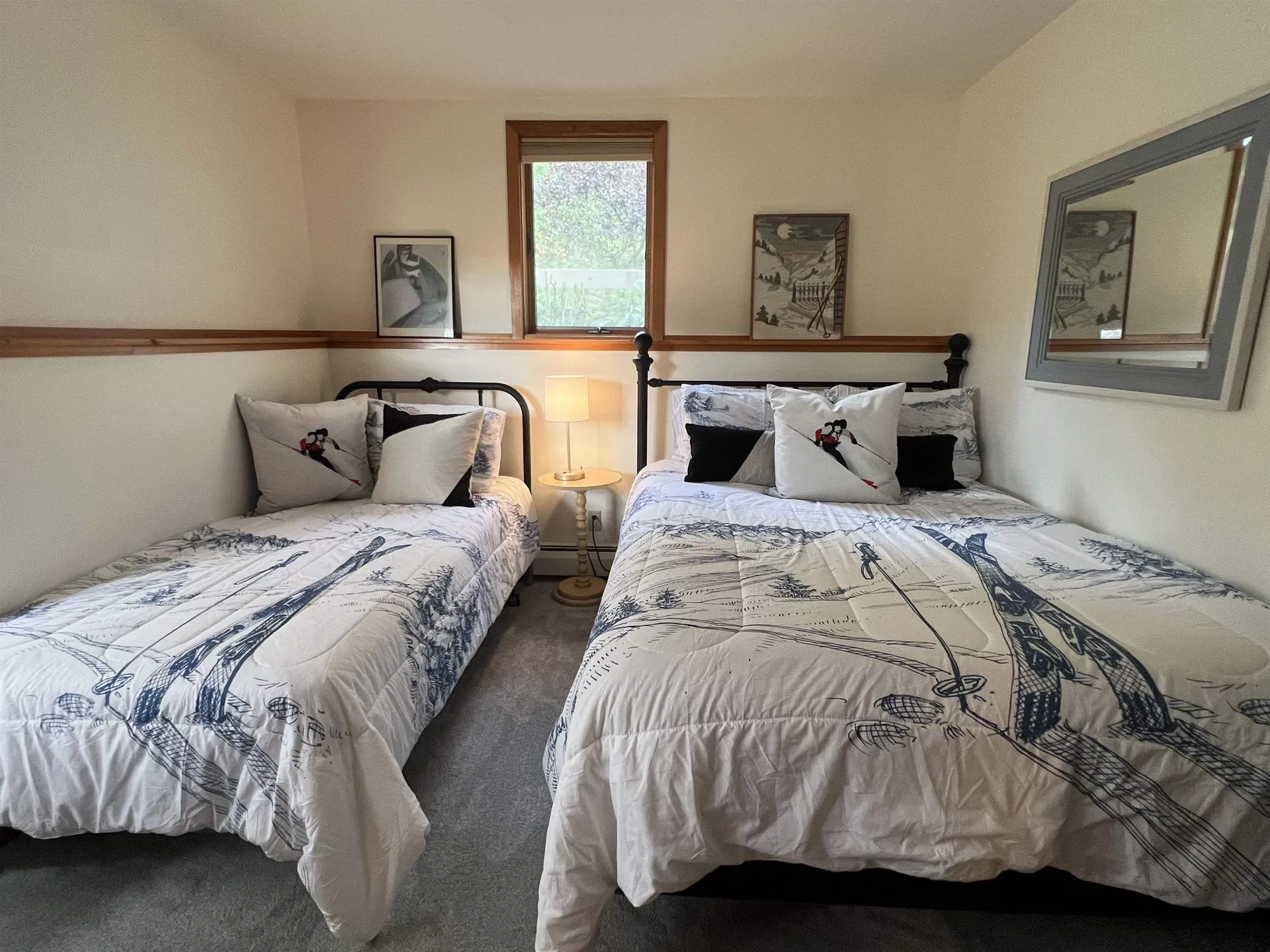 43 First Lane Wilmington VT 05363