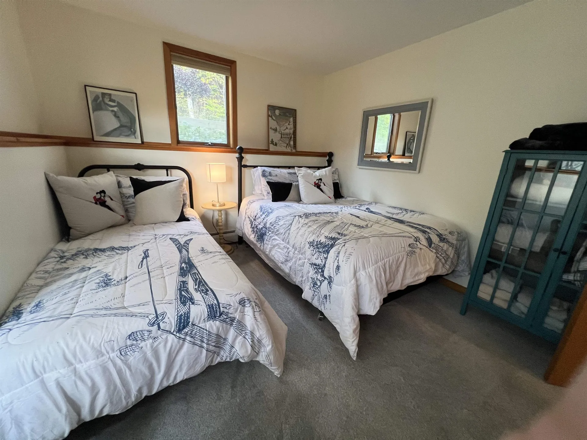 43 First Lane Wilmington VT 05363