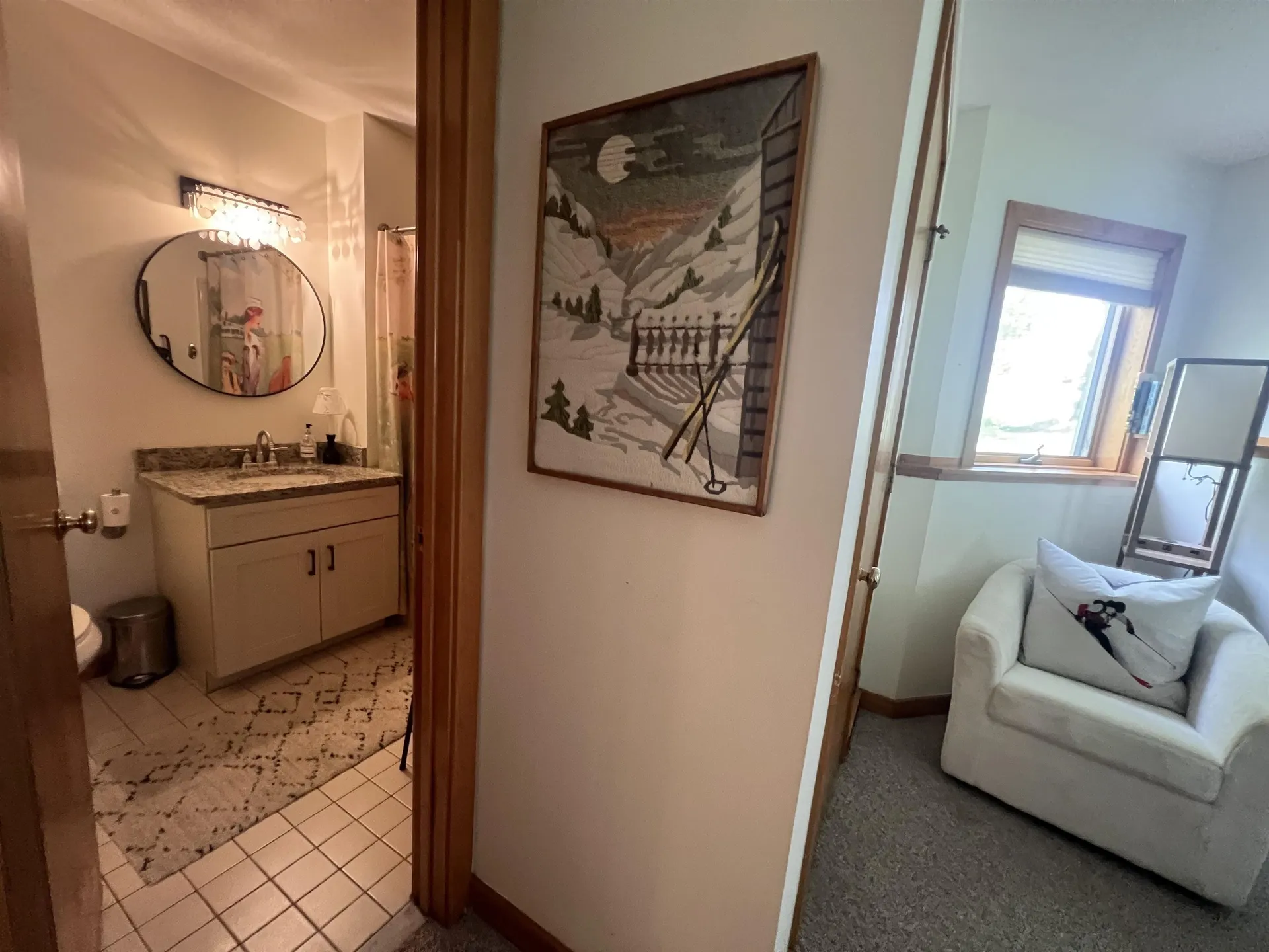 43 First Lane Wilmington VT 05363