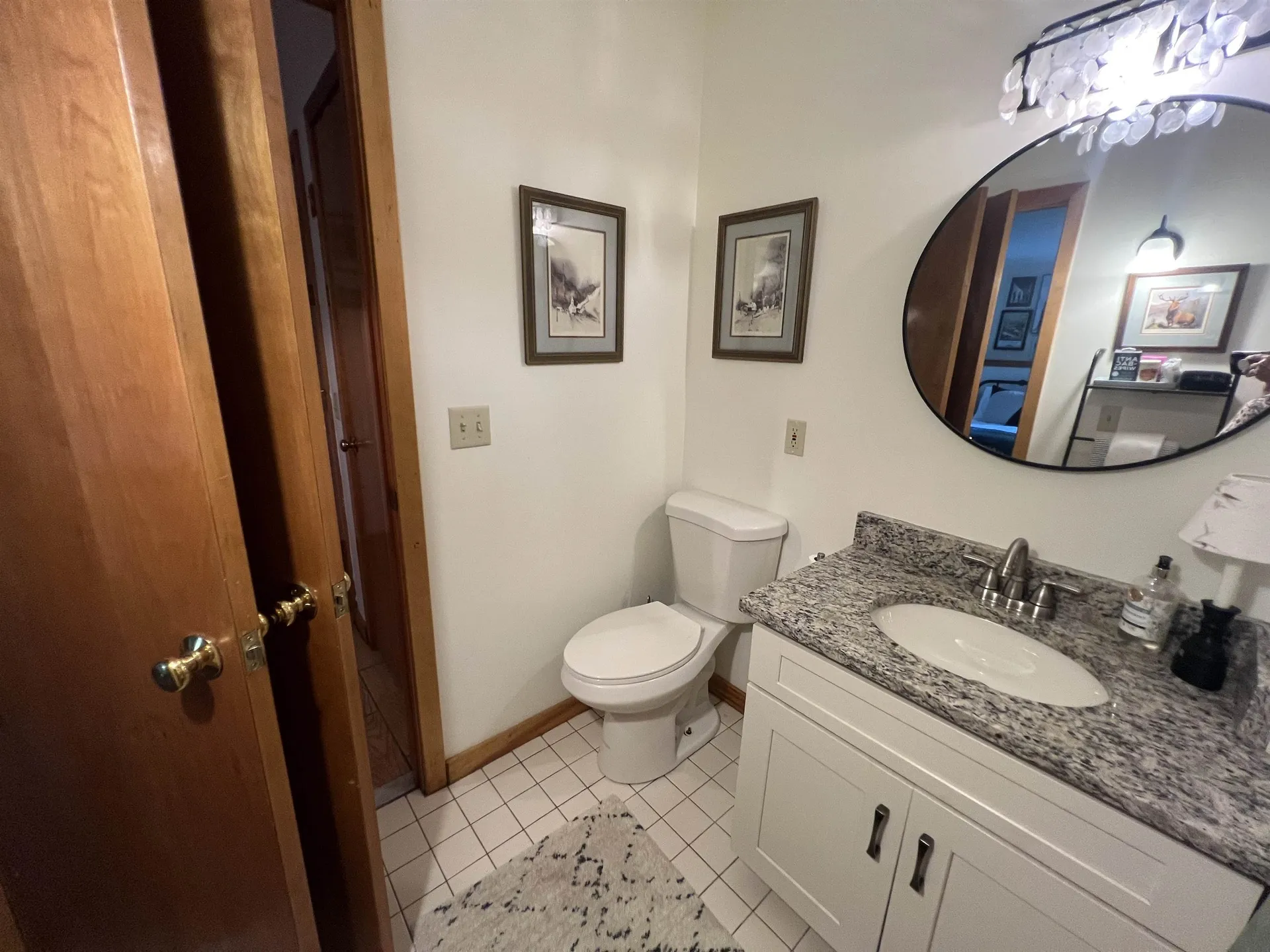 43 First Lane Wilmington VT 05363