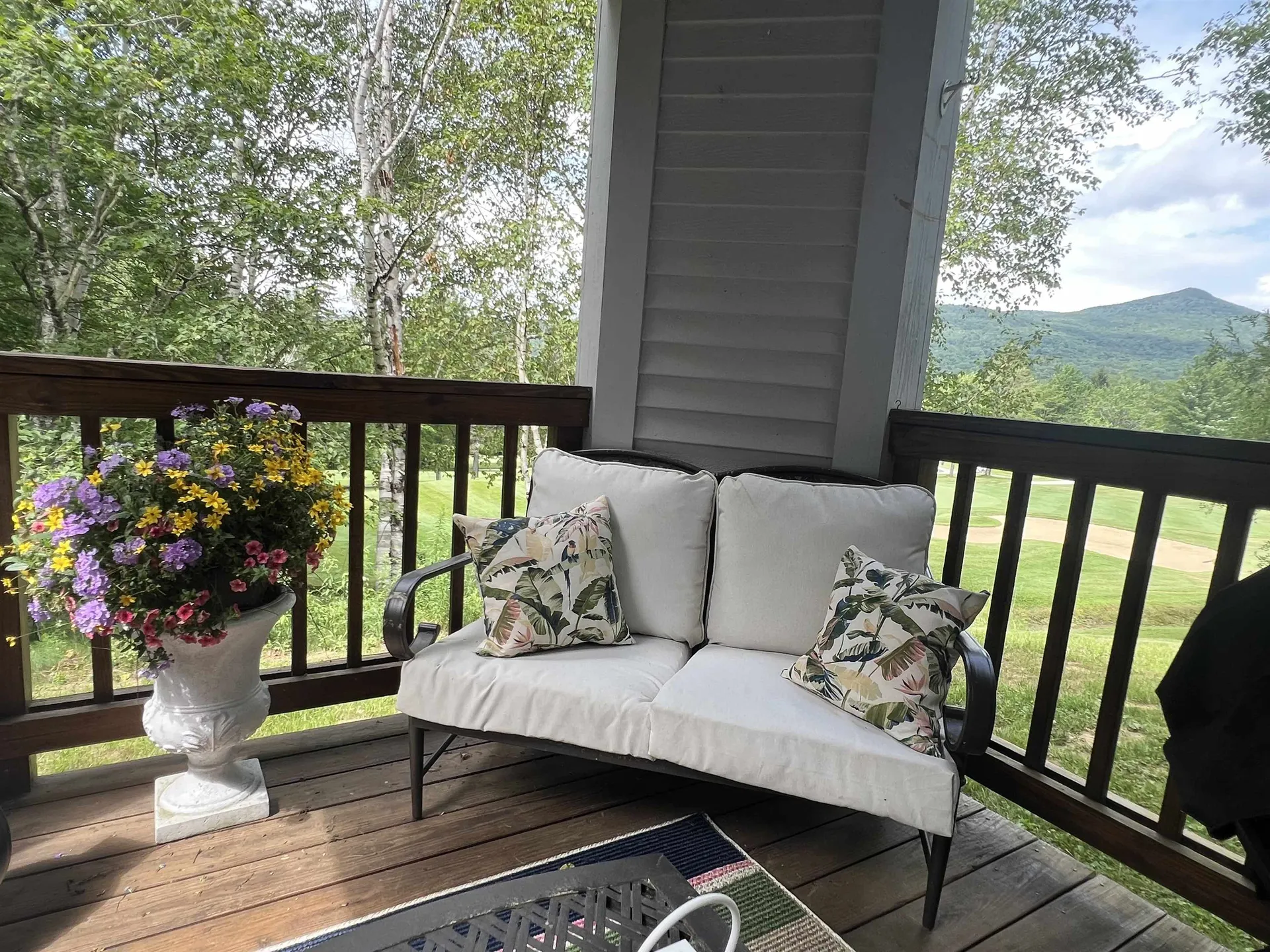 43 First Lane Wilmington VT 05363