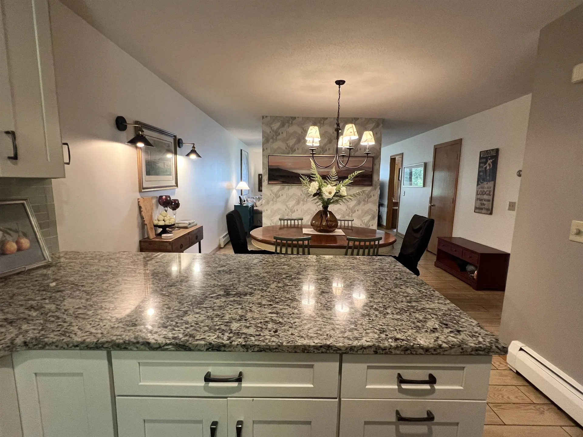 43 First Lane Wilmington VT 05363