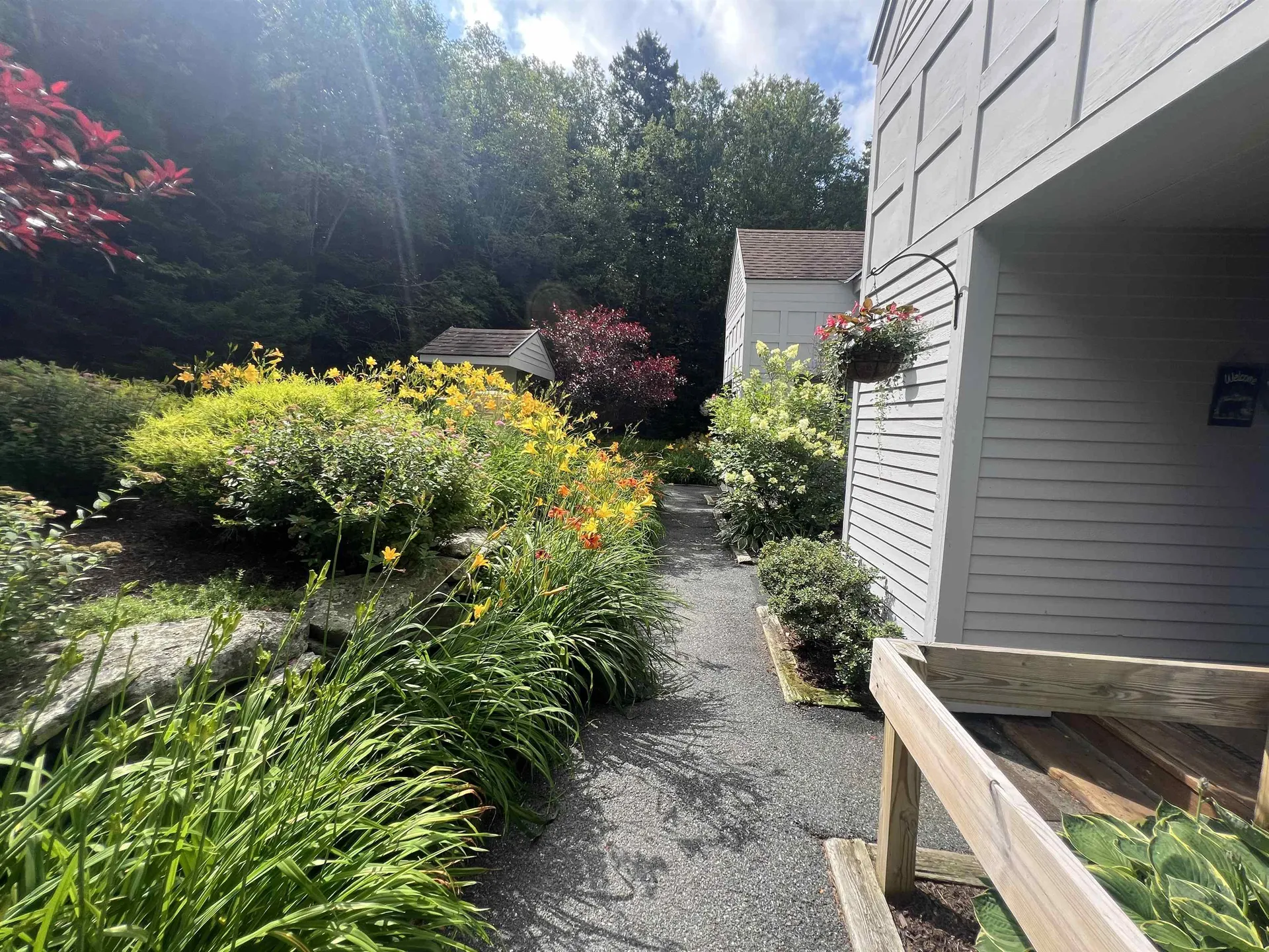 43 First Lane Wilmington VT 05363