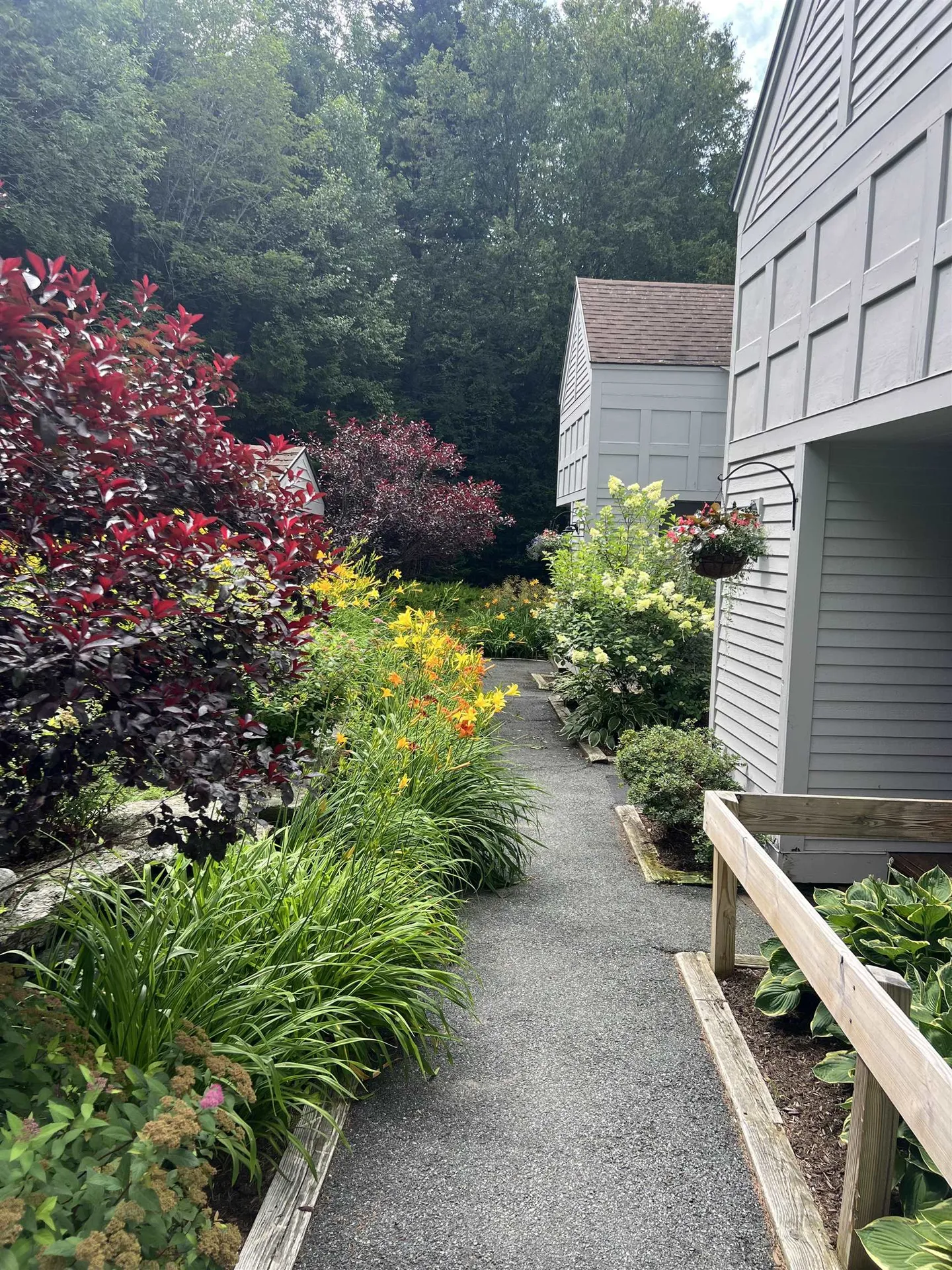 43 First Lane Wilmington VT 05363