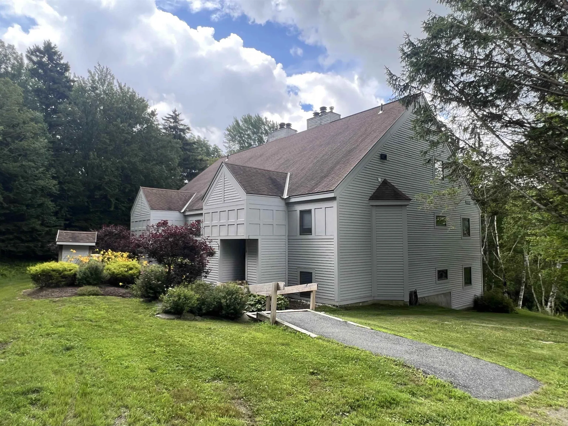 43 First Lane Wilmington VT 05363