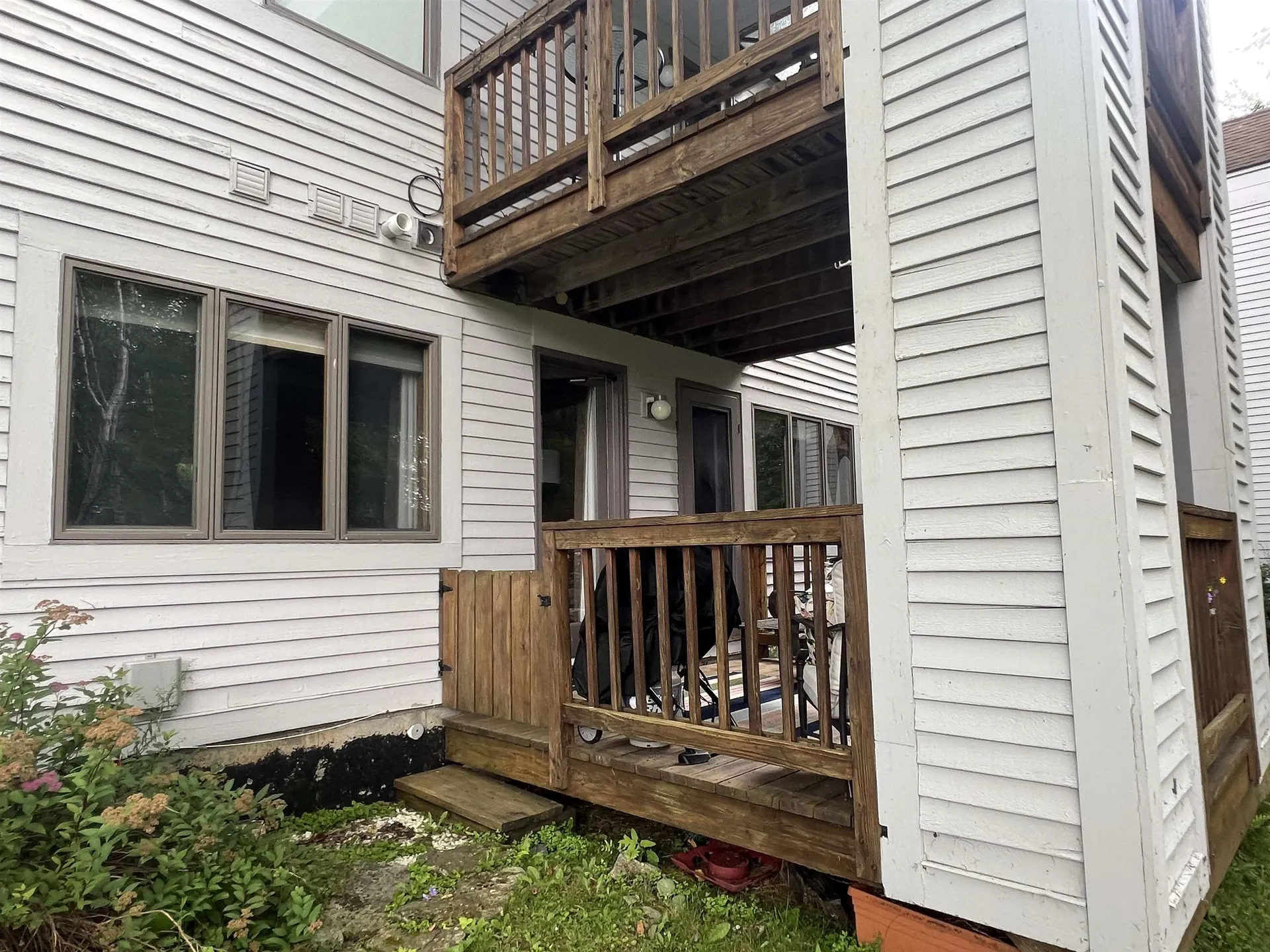 43 First Lane Wilmington VT 05363