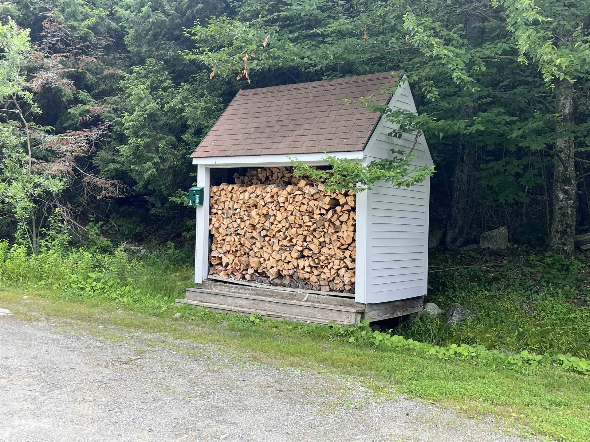 43 First Lane Wilmington VT 05363