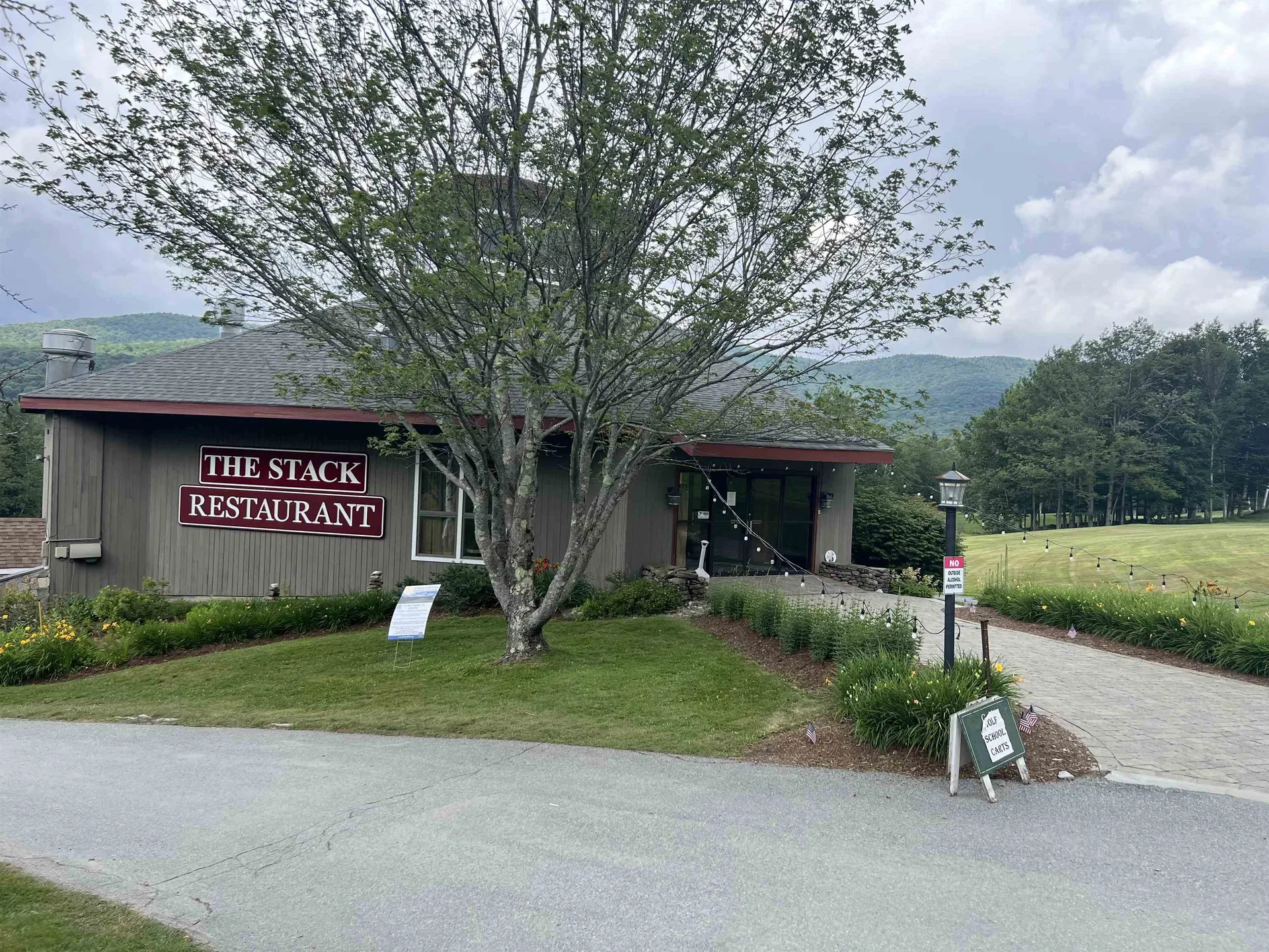 43 First Lane Wilmington VT 05363