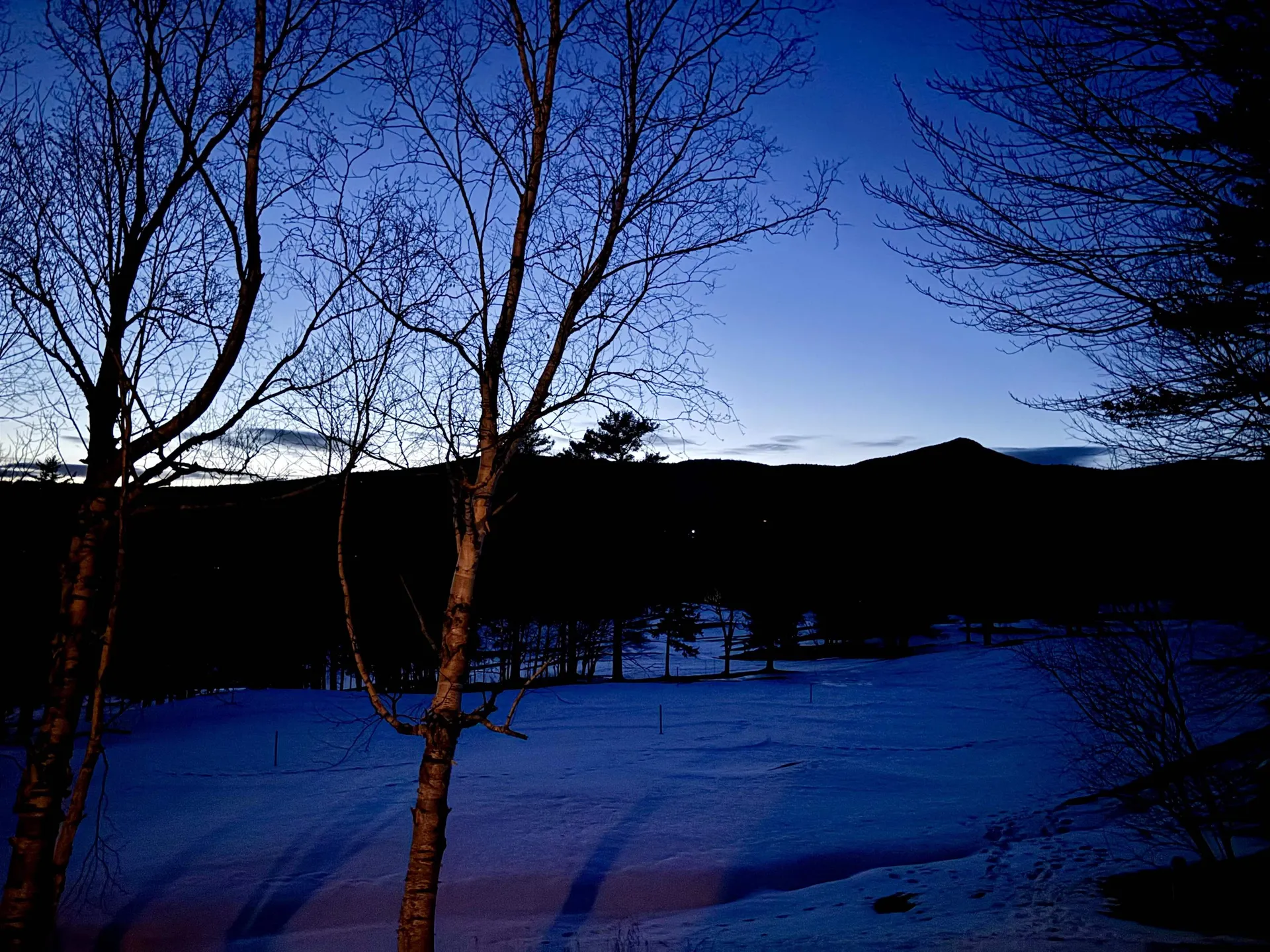 43 First Lane Wilmington VT 05363