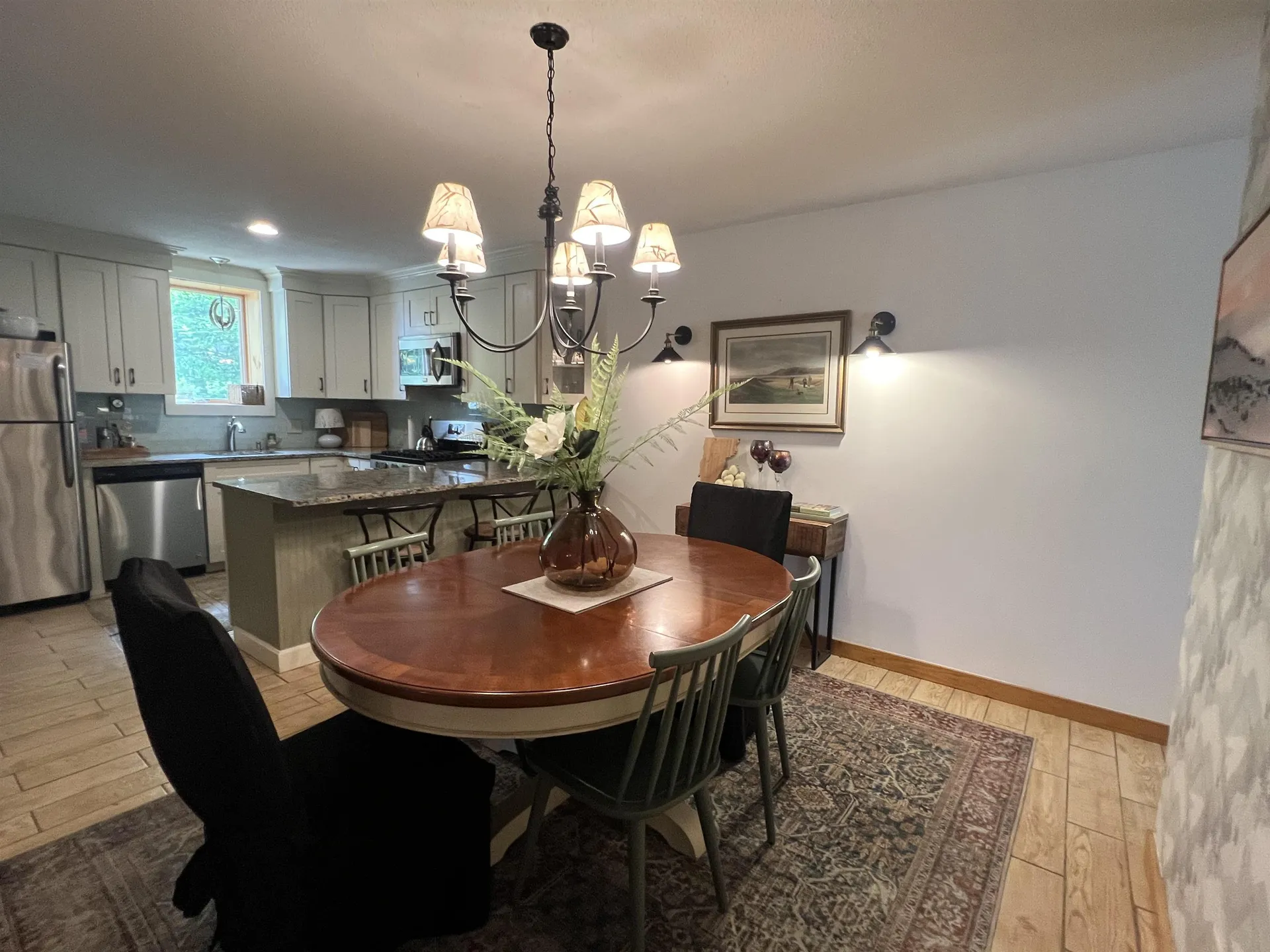 43 First Lane Wilmington VT 05363