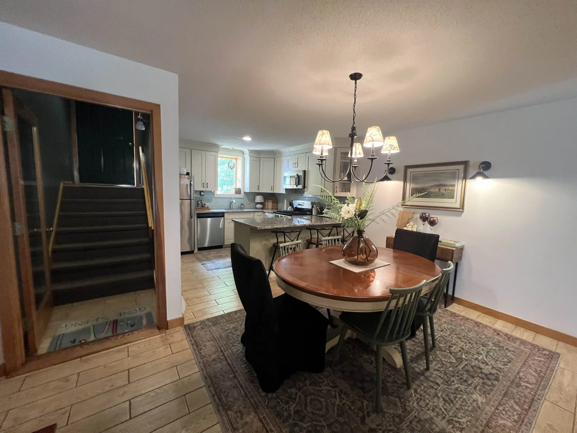 43 First Lane Wilmington VT 05363